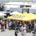 ADAC GT Masters, Lausitzring