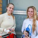 ADAC Formel 4, Lausitzring, Michelle Halder, Marylin Niederhauser