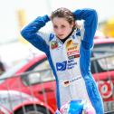 ADAC Formel 4, Lausitzring, Carrie Schreiner, HTP Juniorteam