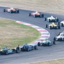 ADAC Formel 4, Lausitzring