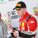 ADAC Formel 4, Lausitzring, Joey Mawson, Van Amersfoort Racing