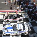 ADAC GT Masters, Lausitzring, Team Zakspeed, Luca Ludwig, Sebastian Asch, Callaway Competition, Andreas Wirth, Daniel Keilwitz