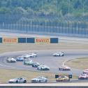 ADAC GT Masters, Lausitzring