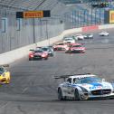 ADAC GT Masters, Lausitzring, Team Zakspeed, Luca Ludwig, Sebastian Asch