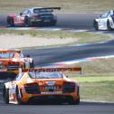 ADAC GT Masters, Lausitzring, kfzteile24 MS RACING, Daniel Dobitsch, Edward Sandström, Florian Stoll, Marc Basseng