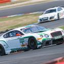 ADAC GT Masters, Lausitzring, Bentley Team HTP, Fabian Hamprecht, Clemens Schmid 