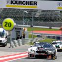 ADAC GT Masters, Red Bull Ring, Schubert Motorsport