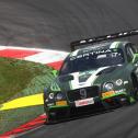 ADAC GT Masters, Red Bull Ring, Bentley Team ABT, Andreas Weishaupt, Marco Holzer