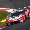 ADAC GT Masters, Red Bull Ring, HB Racing, Elia Erhart, Kelvin Snoeks