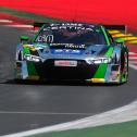 ADAC GT Masters, Red Bull Ring, YACO Racing, Philip Geipel, Marc Basseng