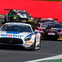 ADAC GT Masters, Red Bull Ring, AMG - Team Zakspeed, Luca Ludwig, Sebastian Asch