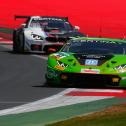 ADAC GT Masters, Red Bull Ring, GRT Grasser-Racing-Team, Rolf Ineichen, Christian Engelhart, Schubert Motorsport, Jesse Krohn, Antonio Felix da Costa