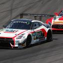 ADAC GT Masters, Red Bull Ring, MRS GT-Racing, Steve Feige, Bas Schothorst, GRT Grasser-Racing-Team, Nicolas Pohler, Michele Beretta