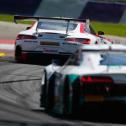 ADAC GT Masters, Red Bull Ring