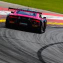 ADAC GT Masters, Red Bull Ring