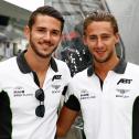 ADAC GT Masters, Red Bull Ring, Bentley Team ABT, Daniel Abt, Marco Holzer