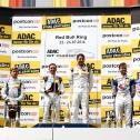 ADAC GT Masters, Red Bull Ring, KÜS TEAM75 Bernhard, David Jahn, Kevin Estre, Callaway Competition, Jules Gounon, Daniel Keilwitz, Bentley Team ABT, Fabian Hamprecht, Christer Jöns