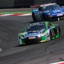 ADAC GT Masters, Red Bull Ring, YACO Racing, Philip Geipel, Marc Basseng, RWT RacingTeam, Remo Lips, Sven Barth