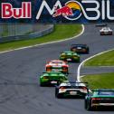 ADAC GT Masters, Red Bull Ring