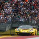 ADAC GT Masters, Red Bull Ring, Bonaldi Motorsport, Florian Spengler, Emanuele Zonzini