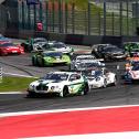 ADAC GT Masters, Red Bull Ring