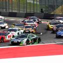 ADAC GT Masters, Red Bull Ring