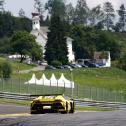 ADAC GT Masters, Red Bull Ring, Bonaldi Motorsport, Florian Spengler, Emanuele Zonzini