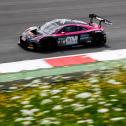 ADAC GT Masters, Red Bull Ring, Aust Motorsport, Mikaela Ahlin-Kottulinsky, Marco Bonanomi