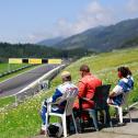 ADAC GT Masters, Red Bull Ring