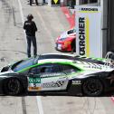 ADAC GT Masters, Red Bull Ring, HB Racing, Norbert Siedler, Jaap van Lagen