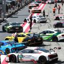 ADAC GT Masters, Red Bull Ring