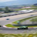 ADAC GT Masters, Red Bull Ring, YACO Racing, Philip Geipel, Marc Basseng