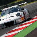 ADAC GT Masters, Red Bull Ring, Bentley Team ABT, Andreas Weishaupt, Marco Holzer