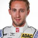 ADAC GT Masters, Bentley Team ABT, Marco Holzer