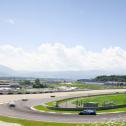 ADAC GT Masters, Red Bull Ring