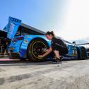 ADAC GT Masters, Red Bull Ring, CarCollection Motorsport, Isaac Tutumlu Lopez, Kelvin van der Linde