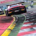 ADAC GT Masters, Red Bull Ring, Aust Motorsport