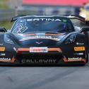 ADAC GT Masters, Red Bull Ring, Callaway Competition, Patrick Assenheimer, Dominik Schwager