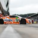 ADAC GT Masters, Red Bull Ring, kfzteile24 APR Motorsport, Daniel Dobitsch, Edward Sandström