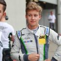 ADAC GT Masters, Red Bull Ring, Bentley Team ABT, Fabian Hamprecht