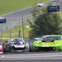 ADAC GT Masters, Red Bull Ring, GRT Grasser-Racing-Team, Luca Stolz, Gerhard Tweraser