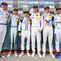 ADAC GT Masters, Red Bull Ring, KÜS TEAM75 Bernhard, David Jahn, Kevin Estre, Bentley Team ABT, Fabian Hamprecht, Christer Jöns, Callaway Competition, Jules Gounon, Daniel Keilwitz