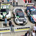ADAC GT Masters, Kärcher