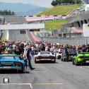 ADAC GT Masters, Red Bull Ring