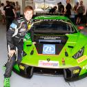 ADAC GT Masters, Red Bull Ring, GRT Grasser-Racing-Team, Christian Engelhart