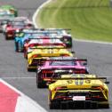 ADAC GT Masters, Red Bull Ring, Bonaldi Motorsport, Florian Spengler, Emanuele Zonzini