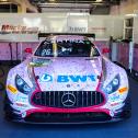 ADAC GT Masters, Zandvoort, BWT Mücke Motorsport, Sebastian Asch, Stefan Mücke