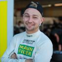 ADAC GT Masters, Zandvoort, Mercedes-AMG Team HTP Motorsport, Indy Dontje