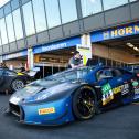 ADAC GT Masters, Zandvoort, ADAC NSA / Attempto Racing Team, Jonathan Judek, Emil Lindholm