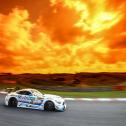 ADAC GT Masters, Zandvoort, Mercedes-AMG Team ZAKSPEED, Nikolaj Rogivue, Nicolai Sylvest